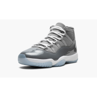 Cool grey cheap 11 mid